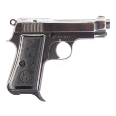 Beretta Model 1934 .380 ACP 3.5" 7-Rd Semi-Auto Pistol - Good Condition (C&R)
