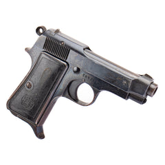 Beretta Model 1934 .380 ACP 3.5" 7-Rd Semi-Auto Pistol - Fair Condition (C&R Eligible)