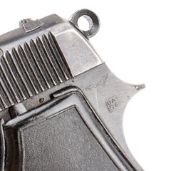 Beretta Model 1934 .380 ACP 3.5" 7-Rd Semi-Auto Pistol - Good Condition (C&R)