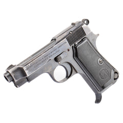 Beretta Model 1934 .380 ACP 3.5" 7-Rd Semi-Auto Pistol - Good Condition (C&R)