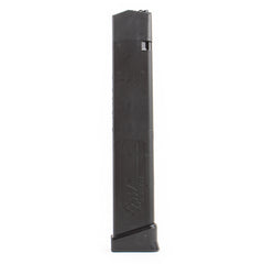 SGM Tactical Magazine For GLOCK 20/20SF 30rd Magazine 10mm