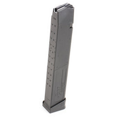 SGM Tactical Magazine For GLOCK 20/20SF 30rd Magazine 10mm