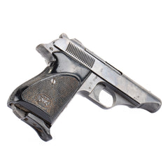 Bernardelli Model 60 (M60) .32 ACP 3.5" 8-Rd Semi-Auto Pistol - 1968 XXIV Production - Good/Fair - C&R Eligible
