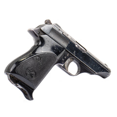 Bernardelli Model 60 (M60) .32 ACP 3.5" 8-Rd Semi-Auto Pistol - 1957 Production - Good/Fair - C&R Eligible