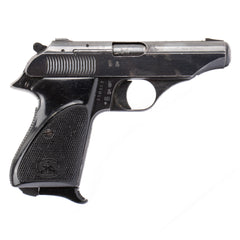 Bernardelli Model 60 (M60) .32 ACP 3.5" 8-Rd Semi-Auto Pistol - 1973 Production - Good/Fair - C&R Eligible