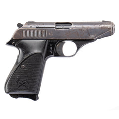 Bernardelli Model 60 .32 ACP 3.5" 8-Rd Semi-Auto Pistol (1971 C&R)