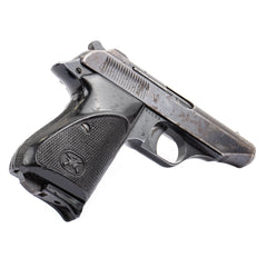 Bernardelli Model 60 .32 ACP 3.5" 8-Rd Semi-Auto Pistol (1971 C&R)