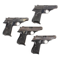 Bernardelli Model 60 .32 ACP 3.5" 8-Rd Semi-Auto Pistol (1971 C&R)