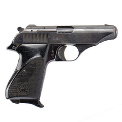 Bernardelli Model 60 (M60) .32 ACP 3.5" 8-Rd Semi-Auto Pistol - 1970 Production - Good/Fair - C&R Eligible