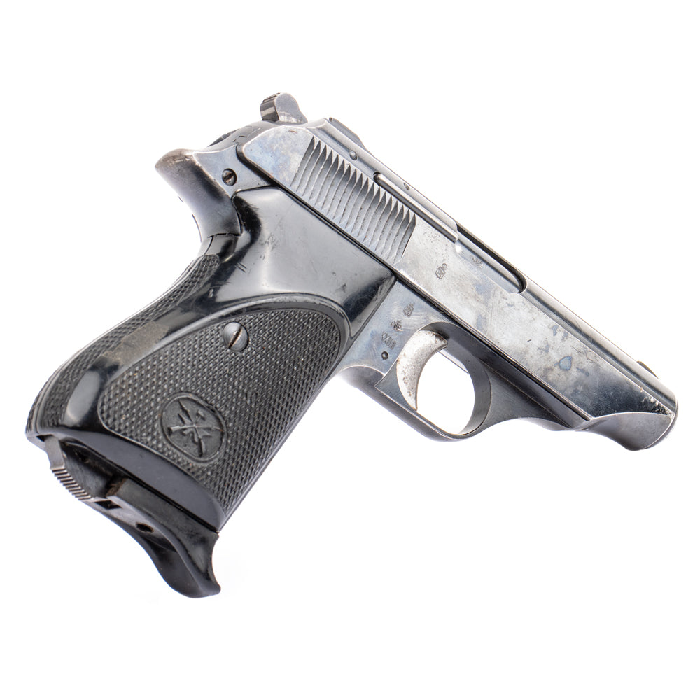 Bernardelli Model 60 (M60) .32 ACP 3.5" 8-Rd Semi-Auto Pistol - 1967 Production - Good/Fair - C&R Eligible