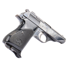 Bernardelli Model 60 (M60) .32 ACP 3.5" 8-Rd Semi-Auto Pistol - 1967 Production - Good/Fair - C&R Eligible