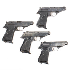 Bernardelli Model 60 (M60) .32 ACP 3.5" 8-Rd Semi-Auto Pistol - 1967 Production - Good/Fair - C&R Eligible