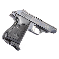 Bernardelli Model 60 (M60) .32 ACP 3.5" 8-Rd Semi-Auto Pistol - 1966 XXII Production - Good/Fair - C&R Eligible