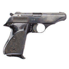 Bernardelli Model 60 (M60) .32 ACP 3.5" 8-Rd Semi-Auto Pistol - 1972 XXVIII Production - Good/Fair - C&R Eligible
