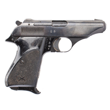 Bernardelli Model 60 (M60) .32 ACP 3.5" 8-Rd Semi-Auto Pistol - 1972 XXVIII Production - Good/Fair - C&R Eligible