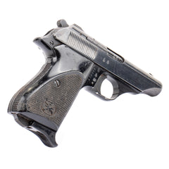 Bernardelli Model 60 (M60) .32 ACP 3.5" 8-Rd Semi-Auto Pistol - 1972 XXVIII Production - Good/Fair - C&R Eligible