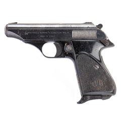 Bernardelli Model 60 (M60) .32 ACP 3.5" 8-Rd Semi-Auto Pistol - 1972 XXVIII Production - Good/Fair - C&R Eligible