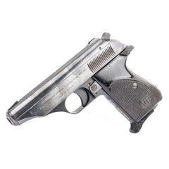 Bernardelli Model 60 (M60) .32 ACP 3.5" 8-Rd Semi-Auto Pistol - 1972 XXVIII Production - Good/Fair - C&R Eligible