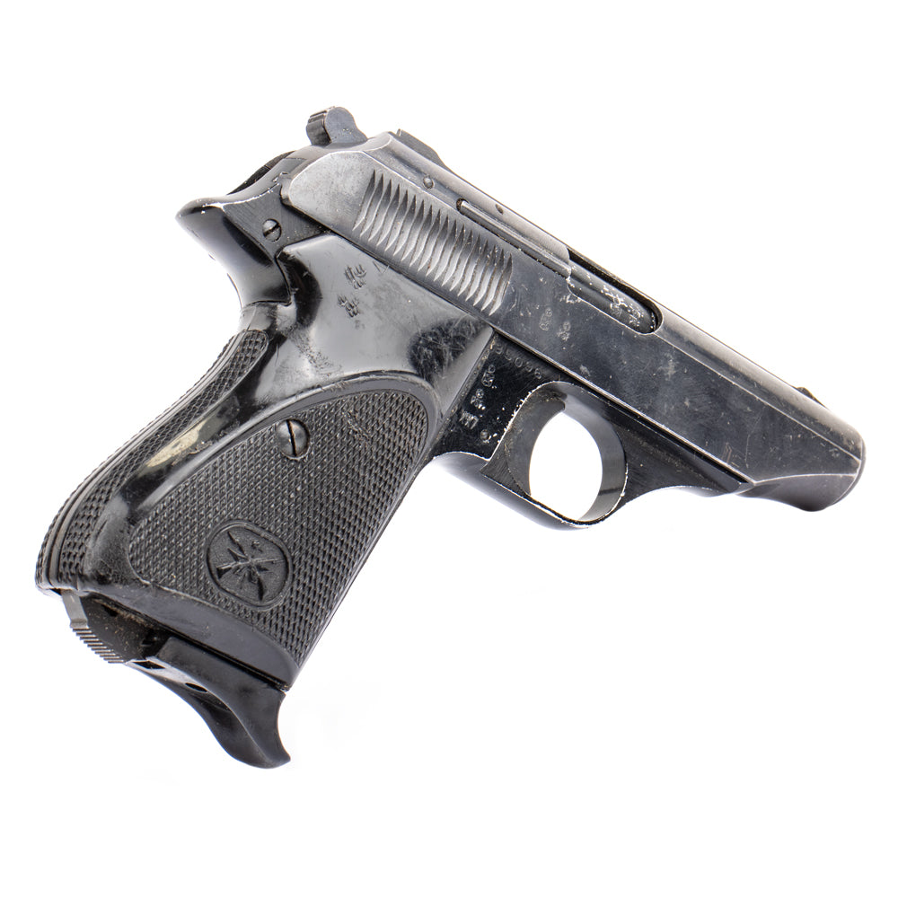 Bernardelli Model 60 (M60) .32 ACP 3.5" 8-Rd Semi-Auto Pistol - 1961 XVII Production - Good/Fair - C&R Eligible