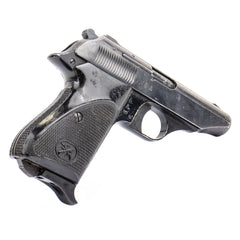 Bernardelli Model 60 (M60) .32 ACP 3.5" 8-Rd Semi-Auto Pistol - 1961 XVII Production - Good/Fair - C&R Eligible
