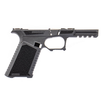 SCT Manufacturing SCT 17 Gen3 Full-Size Stripped Pistol Frame - Black