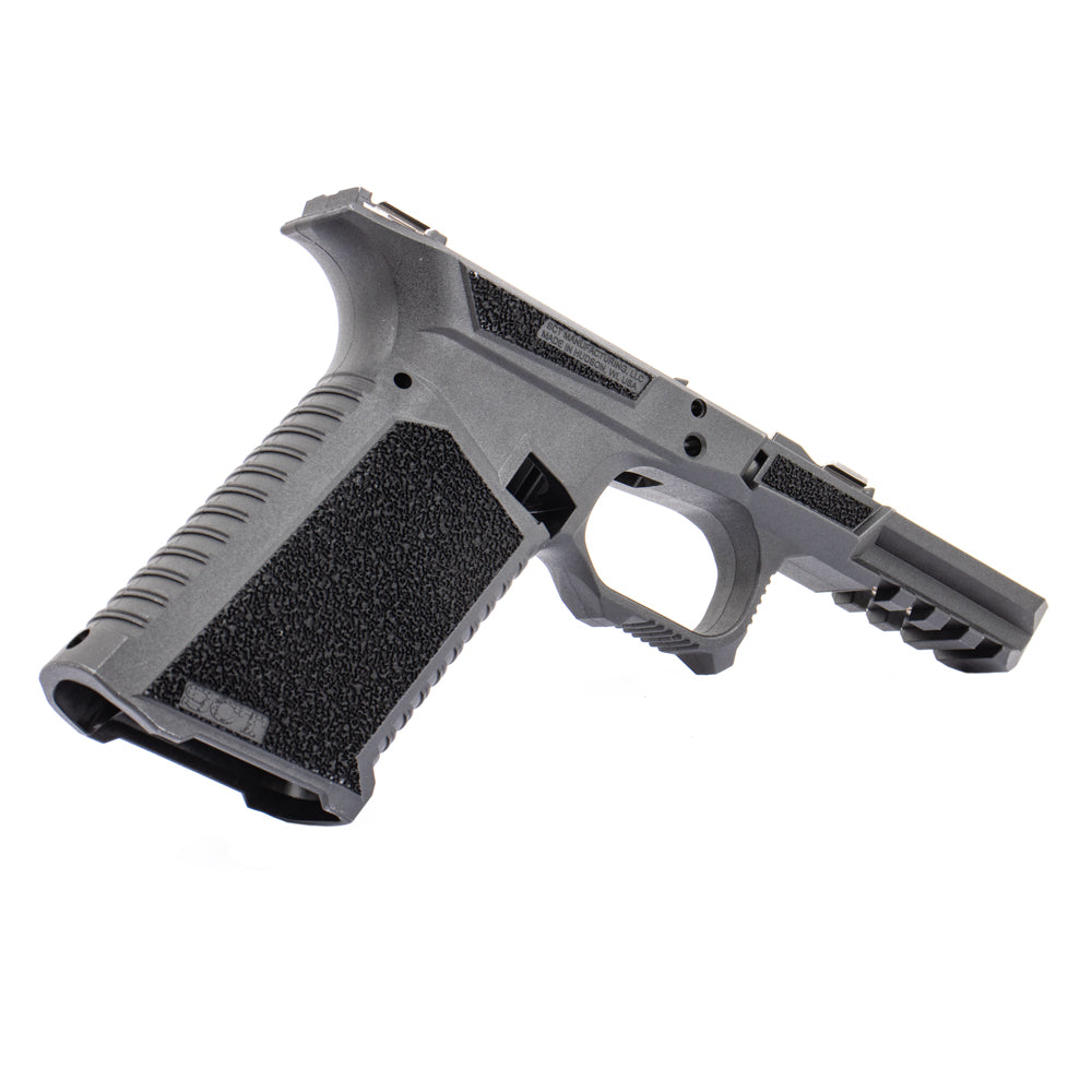 SCT Manufacturing SCT 17 Gen3 Full-Size Stripped Pistol Frame - Black