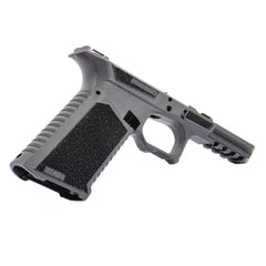 SCT Manufacturing SCT 17 Gen3 Full-Size Stripped Pistol Frame - Black