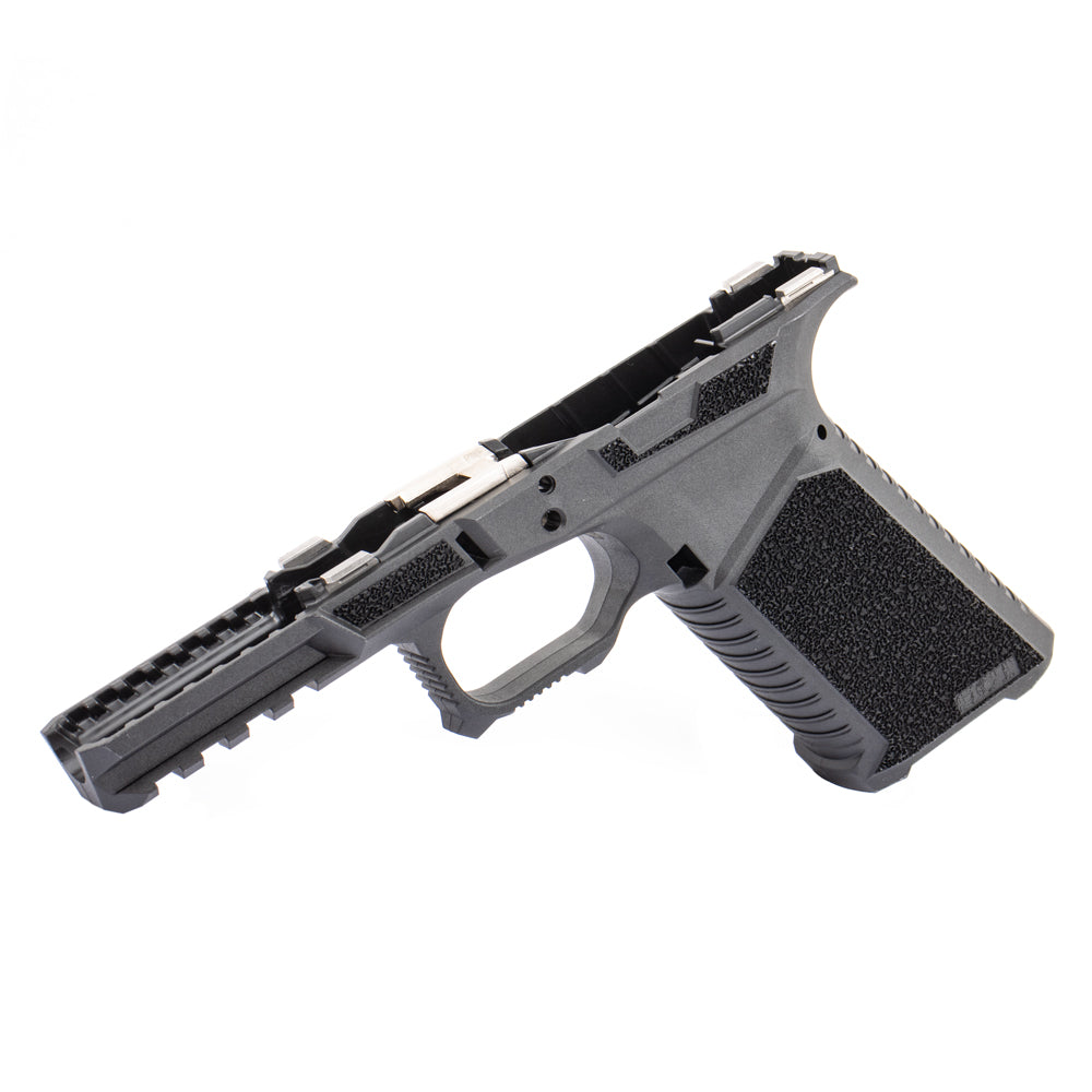 SCT Manufacturing SCT 17 Gen3 Full-Size Stripped Pistol Frame - Black