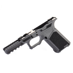 SCT Manufacturing SCT 17 Gen3 Full-Size Stripped Pistol Frame - Black
