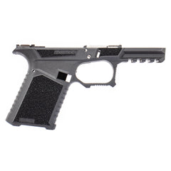 SCT Manufacturing SCT 19 Compact Stripped Polymer Frame with Locking Block - Black
