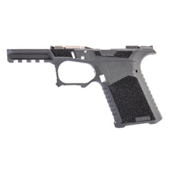 SCT Manufacturing SCT 19 Compact Stripped Polymer Frame with Locking Block - Black