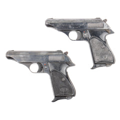 Bernardelli Model 60 (M60) .32 ACP 3.5" 8-Rd Semi-Auto Pistol - 1975 Production - Good/Fair - C&R Eligible