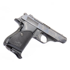 Bernardelli Model 60 (M60) .32 ACP 3.5" 8-Rd Semi-Auto Pistol - 1965 Production - Good/Fair - C&R Eligible