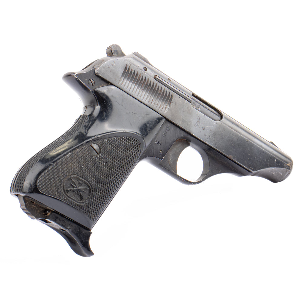 Bernardelli Model 60 (M60) .32 ACP 3.5" 8-Rd Semi-Auto Pistol - 1959 XV Production - Good/Fair - C&R Eligible