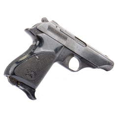 Bernardelli Model 60 (M60) .32 ACP 3.5" 8-Rd Semi-Auto Pistol - 1959 XV Production - Good/Fair - C&R Eligible