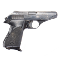Bernardelli Model 60 (M60) .32 ACP 3.5" 8-Rd Semi-Auto Pistol - 1964 Production - Good/Fair - C&R Eligible