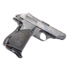 Bernardelli Model 60 (M60) .32 ACP 3.5" 8-Rd Semi-Auto Pistol - 1964 Production - Good/Fair - C&R Eligible