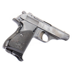 Bernardelli Model 60 (M60) .32 ACP 3.5" 8-Rd Semi-Auto Pistol - 1978 Production - Good/Fair