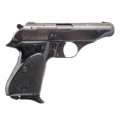 Bernardelli Model 60 (M60) .32 ACP 3.5" 8-Rd Semi-Auto Pistol - 1960 XVI Production - Good/Fair - C&R Eligible