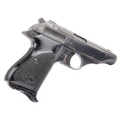Bernardelli Model 60 (M60) .32 ACP 3.5" 8-Rd Semi-Auto Pistol - 1960 XVI Production - Good/Fair - C&R Eligible
