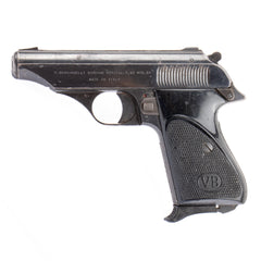 Bernardelli Model 60 (M60) .32 ACP 3.5" 8-Rd Semi-Auto Pistol - 1960 XVI Production - Good/Fair - C&R Eligible