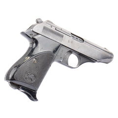 Bernardelli Model 60 (M60) .32 ACP 3.5" 8-Rd Semi-Auto Pistol - 1974 Production - Good/Fair - C&R Eligible