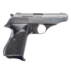 Bernardelli Model 60 (M60) .32 ACP 3.5" 8-Rd Semi-Auto Pistol - 1958 XIV Production - Good/Fair - C&R Eligible