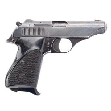 Bernardelli Model 60 (M60) .32 ACP 3.5" 8-Rd Semi-Auto Pistol - 1958 XIV Production - Good/Fair - C&R Eligible