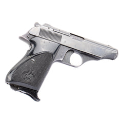 Bernardelli Model 60 (M60) .32 ACP 3.5" 8-Rd Semi-Auto Pistol - 1958 XIV Production - Good/Fair - C&R Eligible