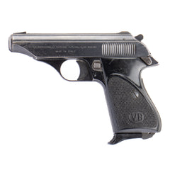 Bernardelli Model 60 (M60) .32 ACP 3.5" 8-Rd Semi-Auto Pistol - 1958 XIV Production - Good/Fair - C&R Eligible