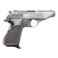 Bernardelli Model 60 (M60) .32 ACP 3.5" 8-Rd Semi-Auto Pistol - 1977 Production - Good/Fair