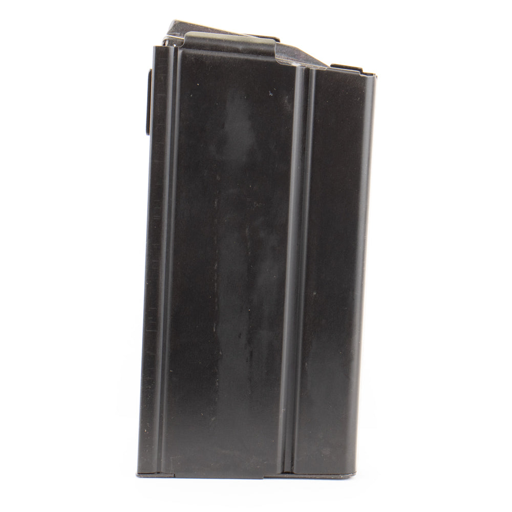 ProMag Springfield M14 308 Win / 7.62 NATO Detachable 20rd Magazine  - Black Oxide