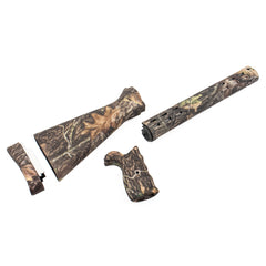 HK G3 4 Piece Woodland Camo Furniture Kit