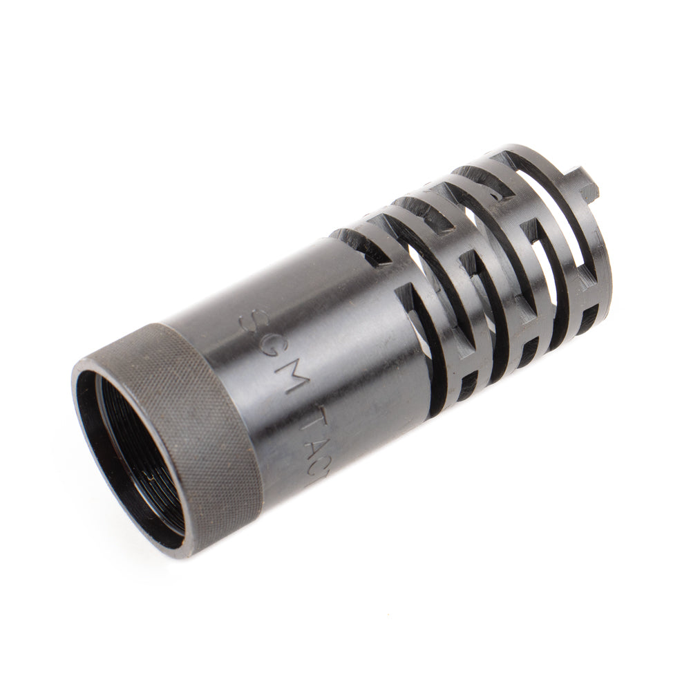 Saiga 12GA Judge Muzzle Brake